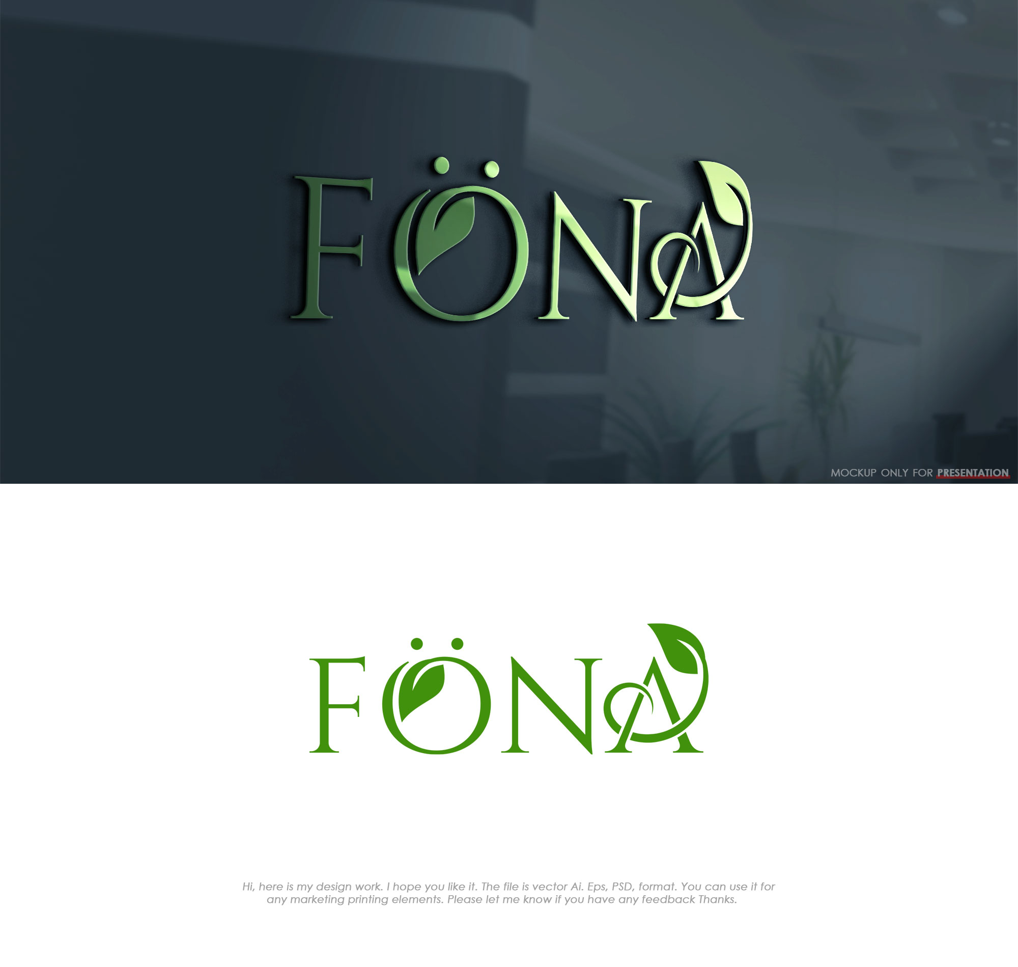 Logo Design by Mono.co for this project | Design #25538802