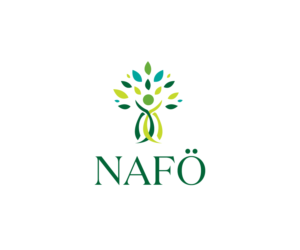NAFÖ | Logo Design by Ng V Duc