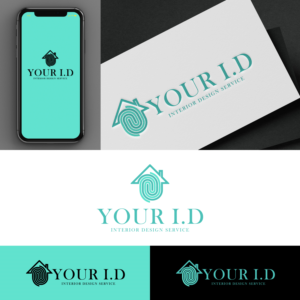 Your I.D (Your Interior Design) | Design de Logo par ICKE