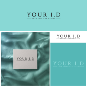 Your I.D (Your Interior Design) | Logo Design by DominicDesign
