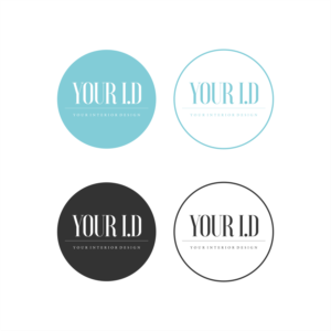 Your I.D (Your Interior Design) | Logo Design by ThiagoB