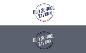 drink laugh repeat | Logo Design by MT