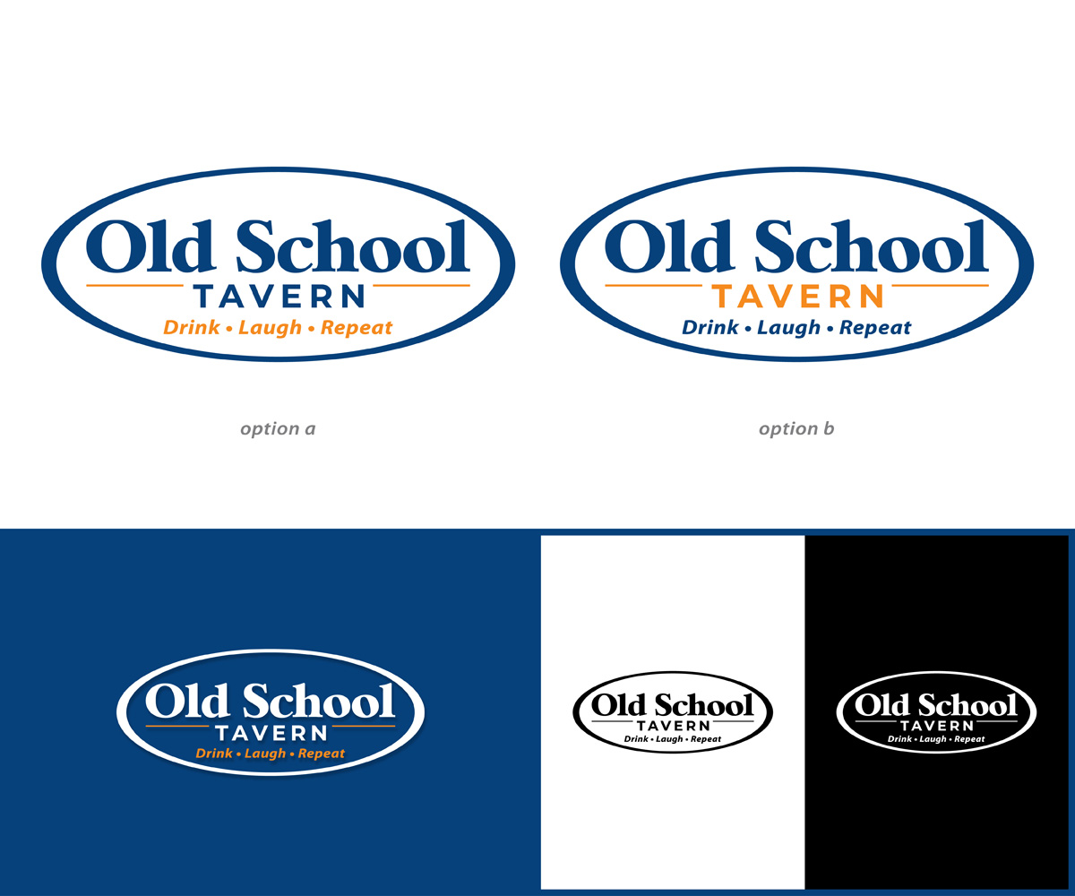 Logo Design by MoonFeather for this project | Design #25538472
