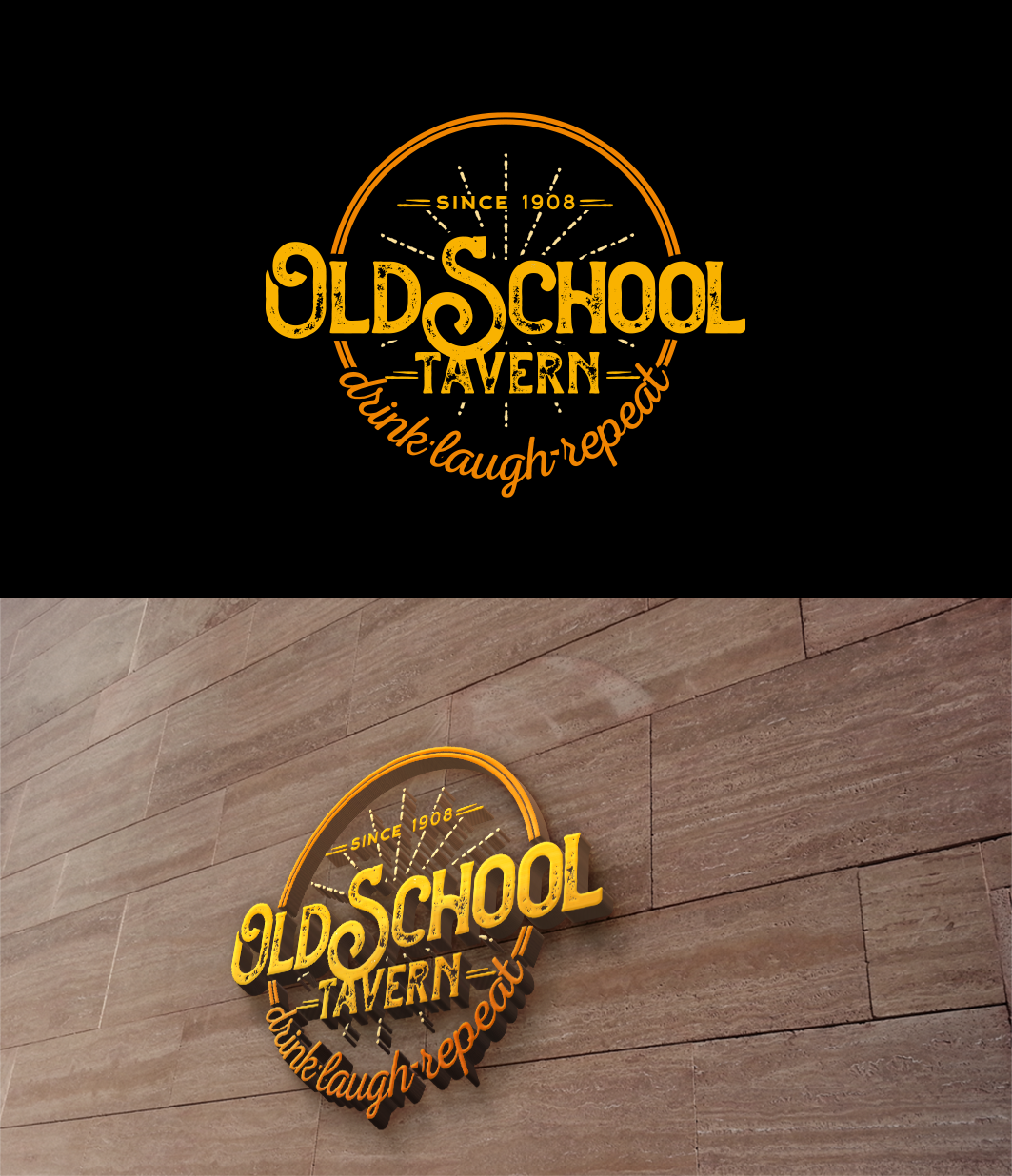 Logo Design by trufya for this project | Design #25557806