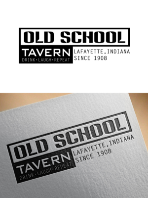 Logo-Design von Van Roger für dieses Projekt | Design #25554663