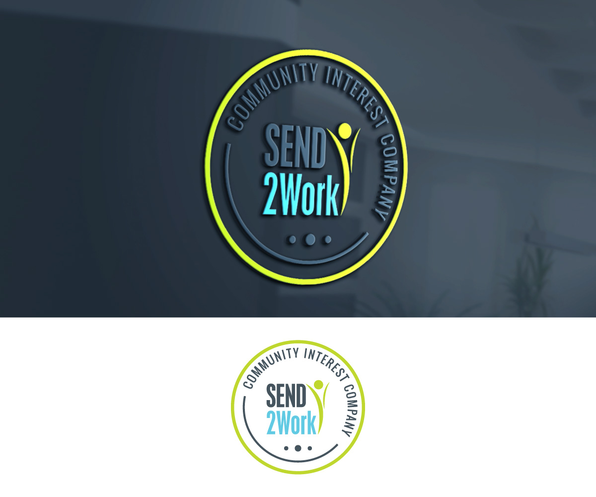 Logo Design by BabAgori for this project | Design #25539228