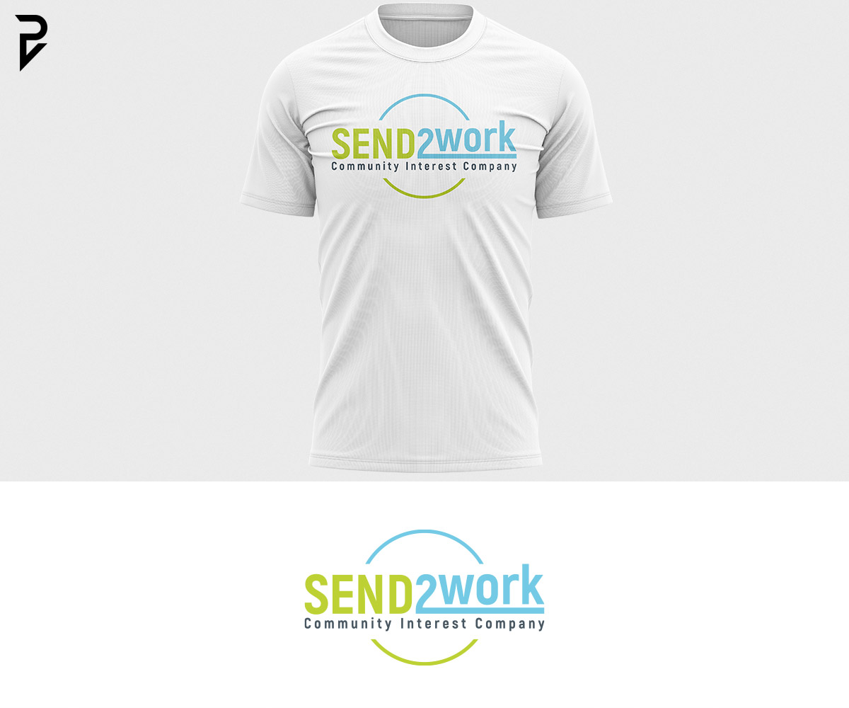 Logo-Design von poisonvectors für dieses Projekt | Design #25537807