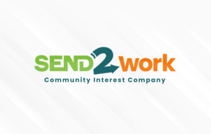 Logo Design by John's Joy
