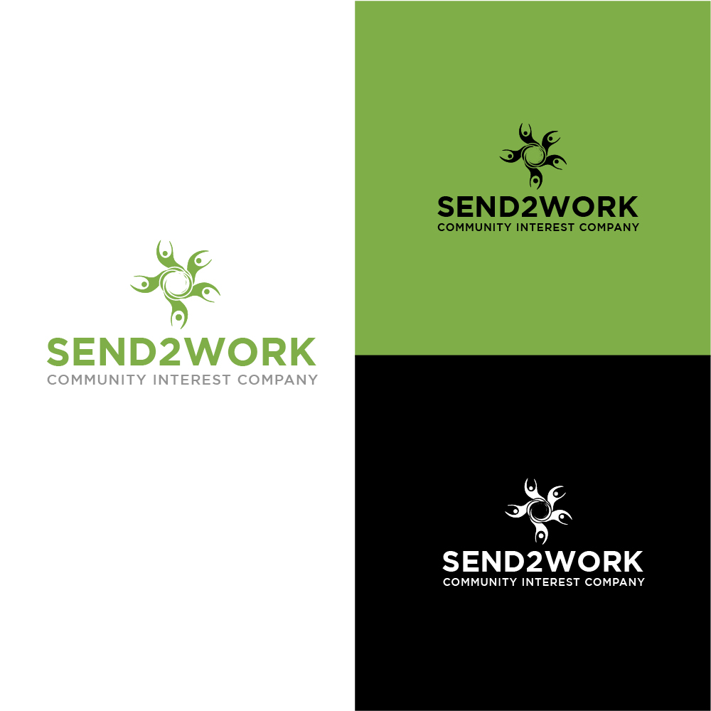 Logo Design by alitjuara for this project | Design #25545658