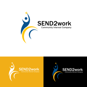 Logo Design by alitjuara for this project | Design #25568743