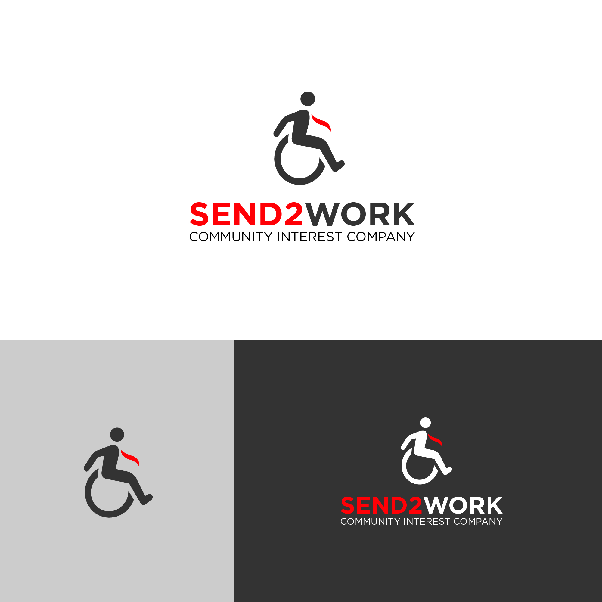 Logo Design by alitjuara for this project | Design #25568744