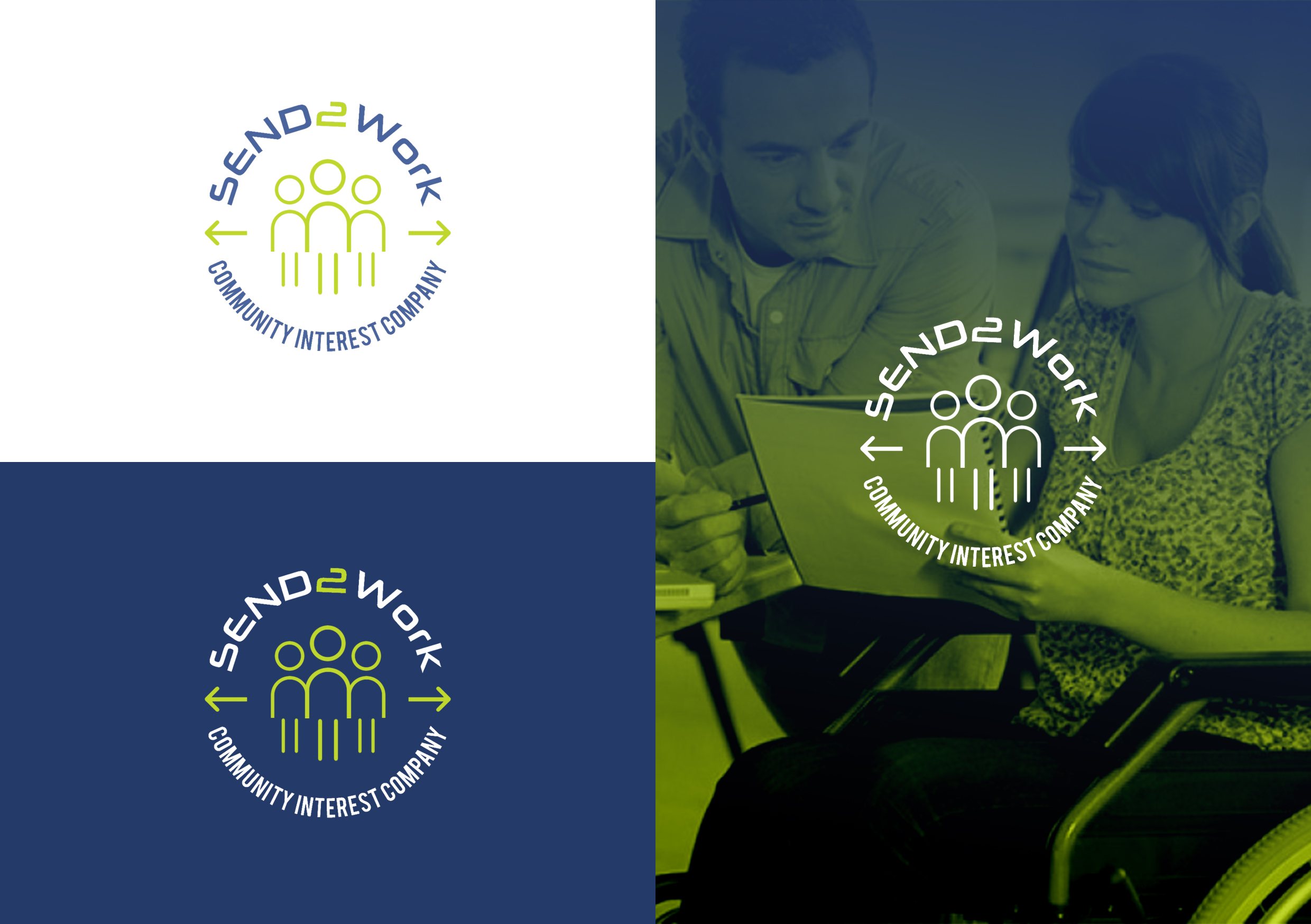 Logo Design by christianpoetoe for this project | Design #25551940