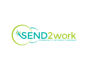 Logo Design by Atec for this project | Design #25553652