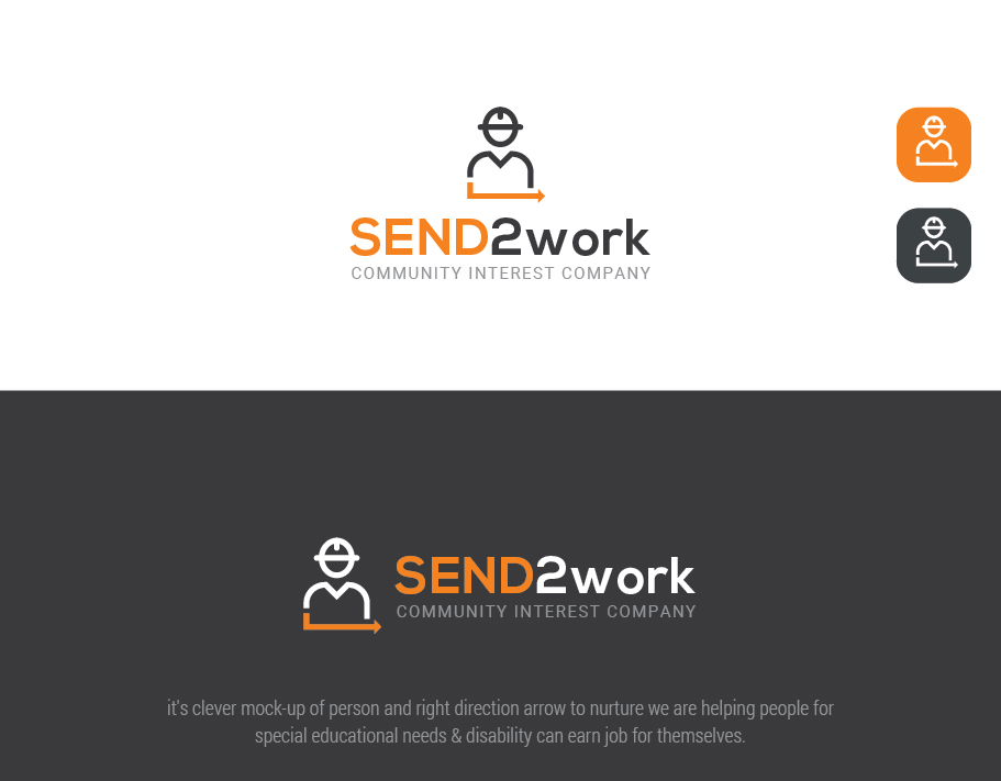 Logo Design by nandkumar for this project | Design #25536444