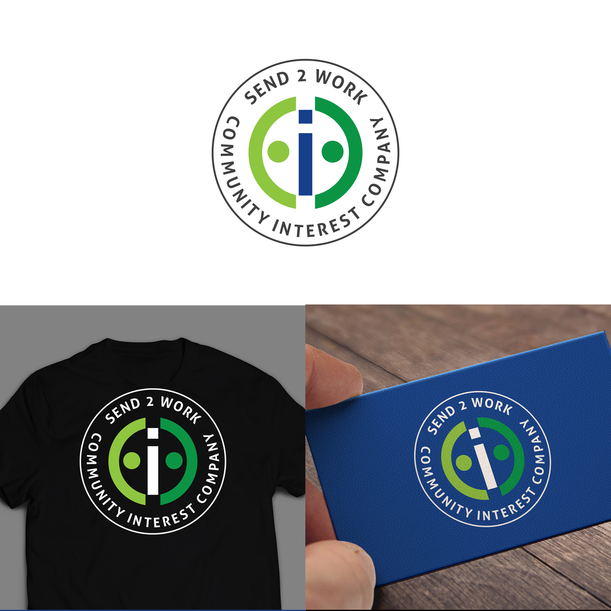 Logo Design by Muhammad Imran 3 for this project | Design #25542414