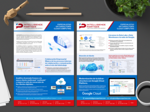 Flyer Sector Retail | Flyer Design by SAI DESIGNS