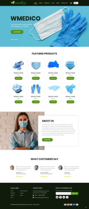 Diseño Web por pb para este proyecto | Diseño: #25543686