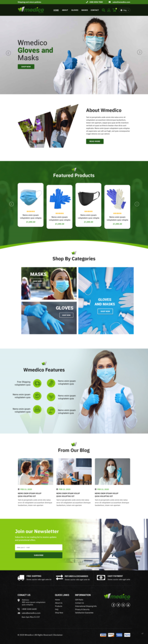 Diseño Web por pb
