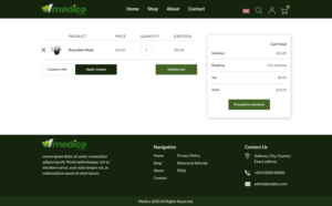 Diseño Web por Lulu94 para este proyecto | Diseño: #25543247