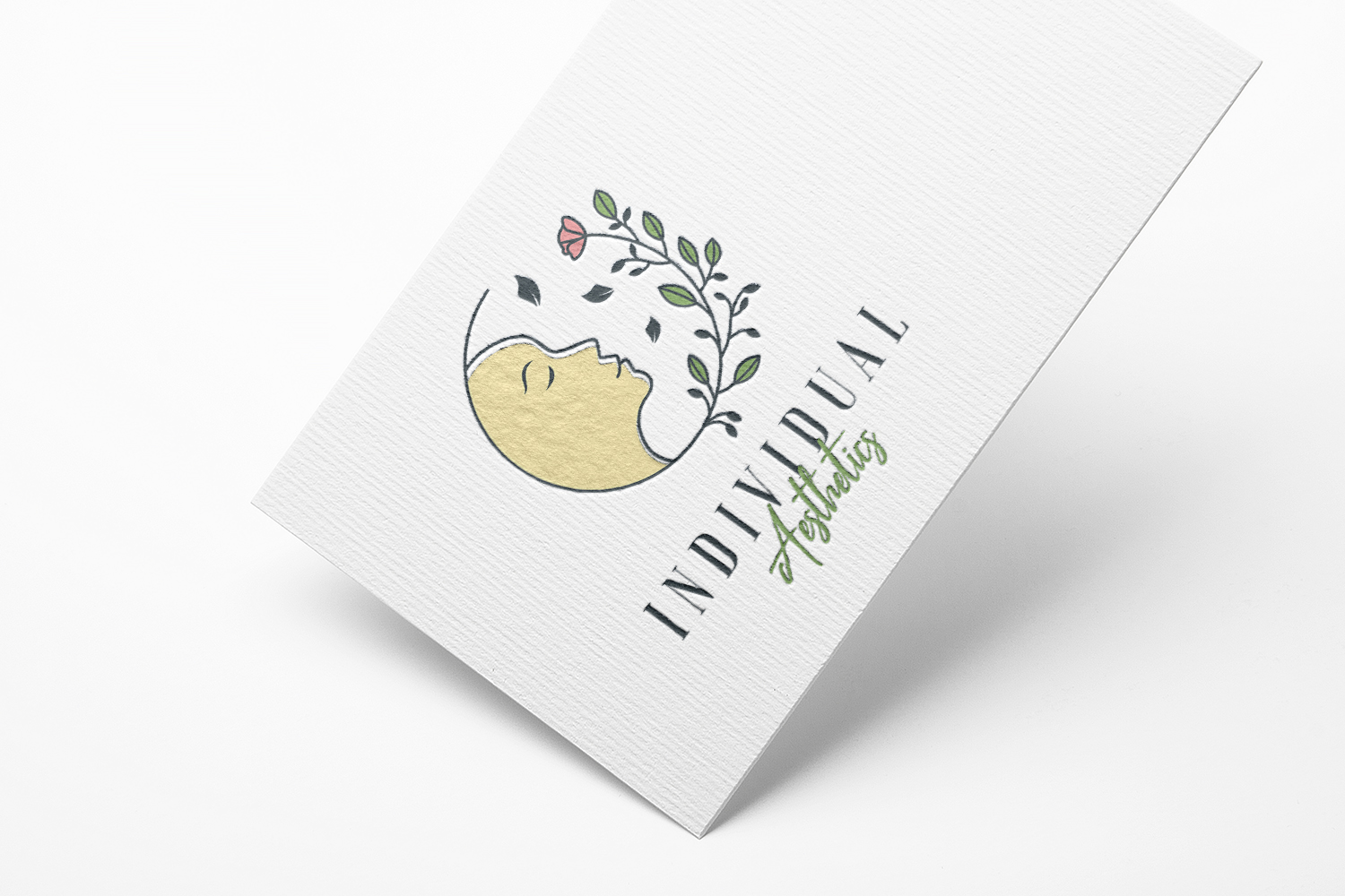 Logo Design by 4tech services for this project | Design #25537520