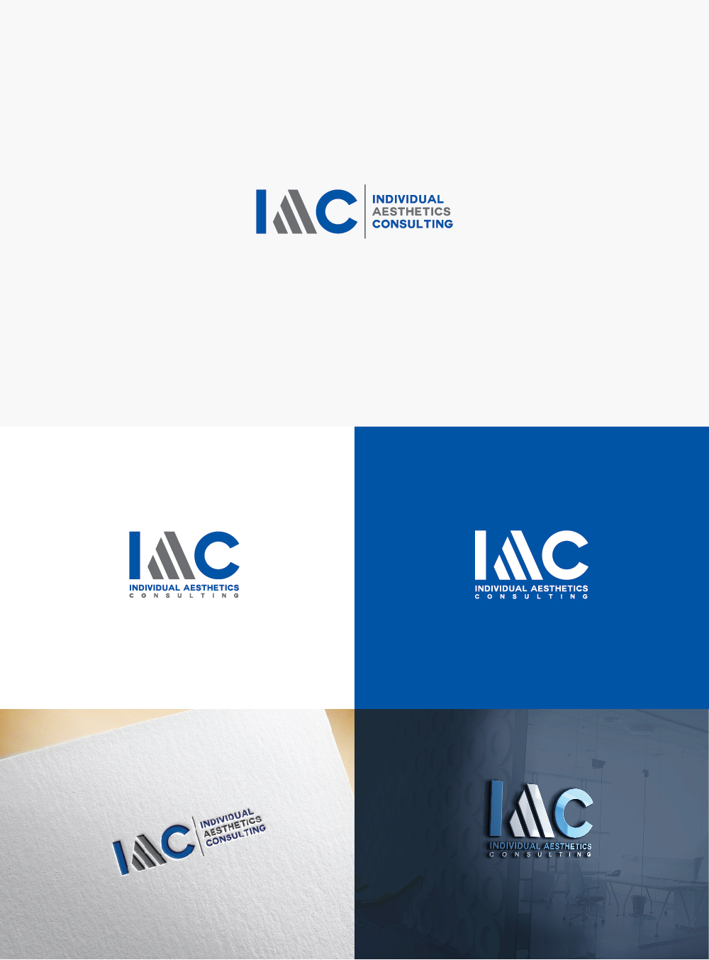 Logo Design by AL-BARAKAH for this project | Design #25539723