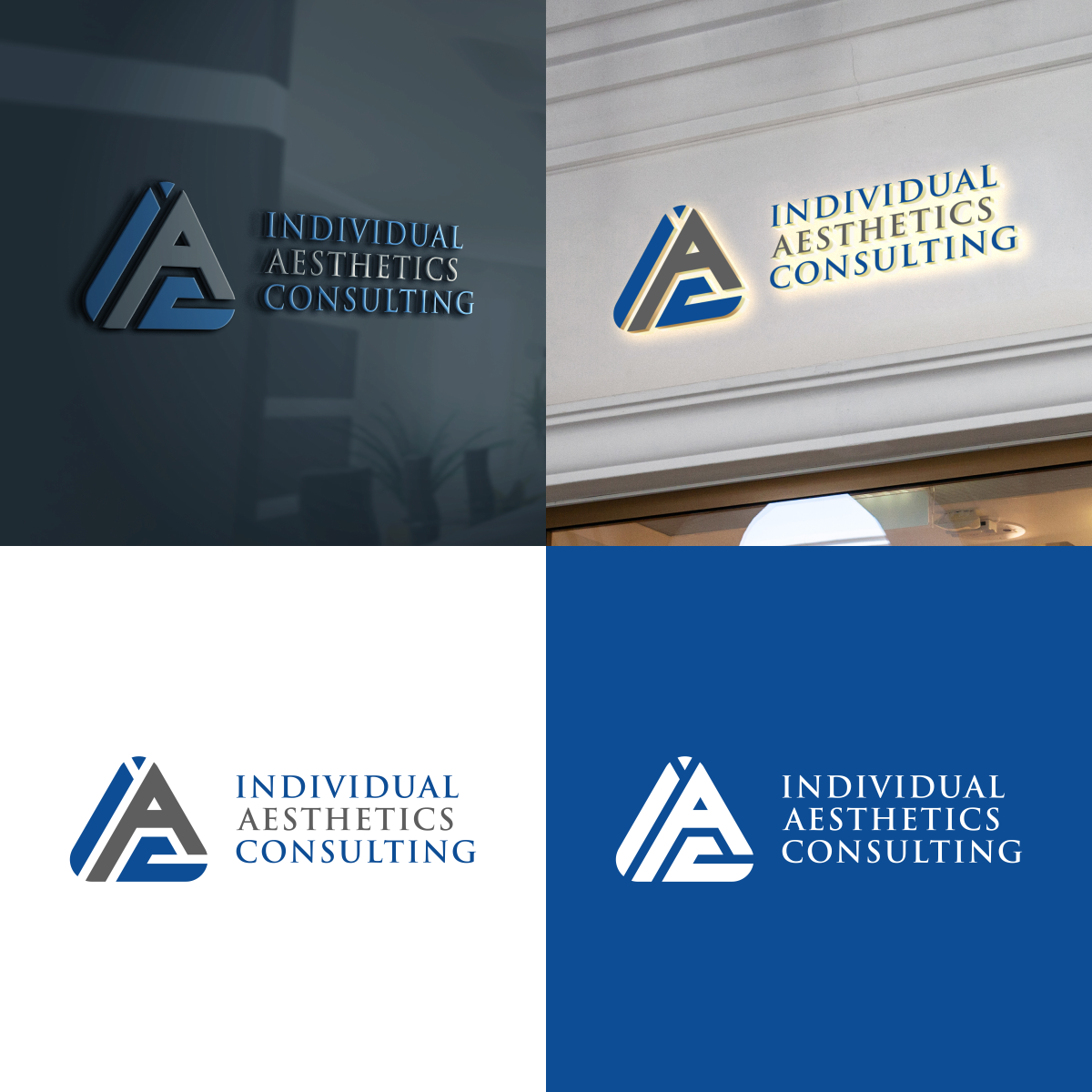 Logo Design by aqilazhifara for this project | Design #25539128