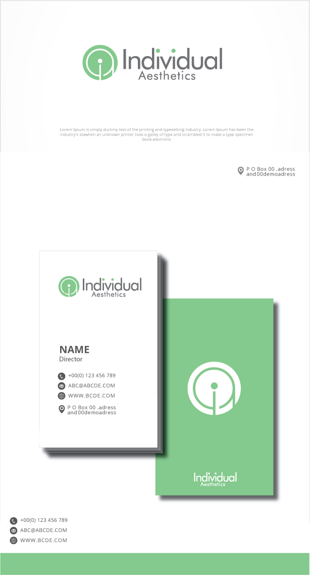 Design de Logo par graphicevolution pour ce projet | Design #25536555