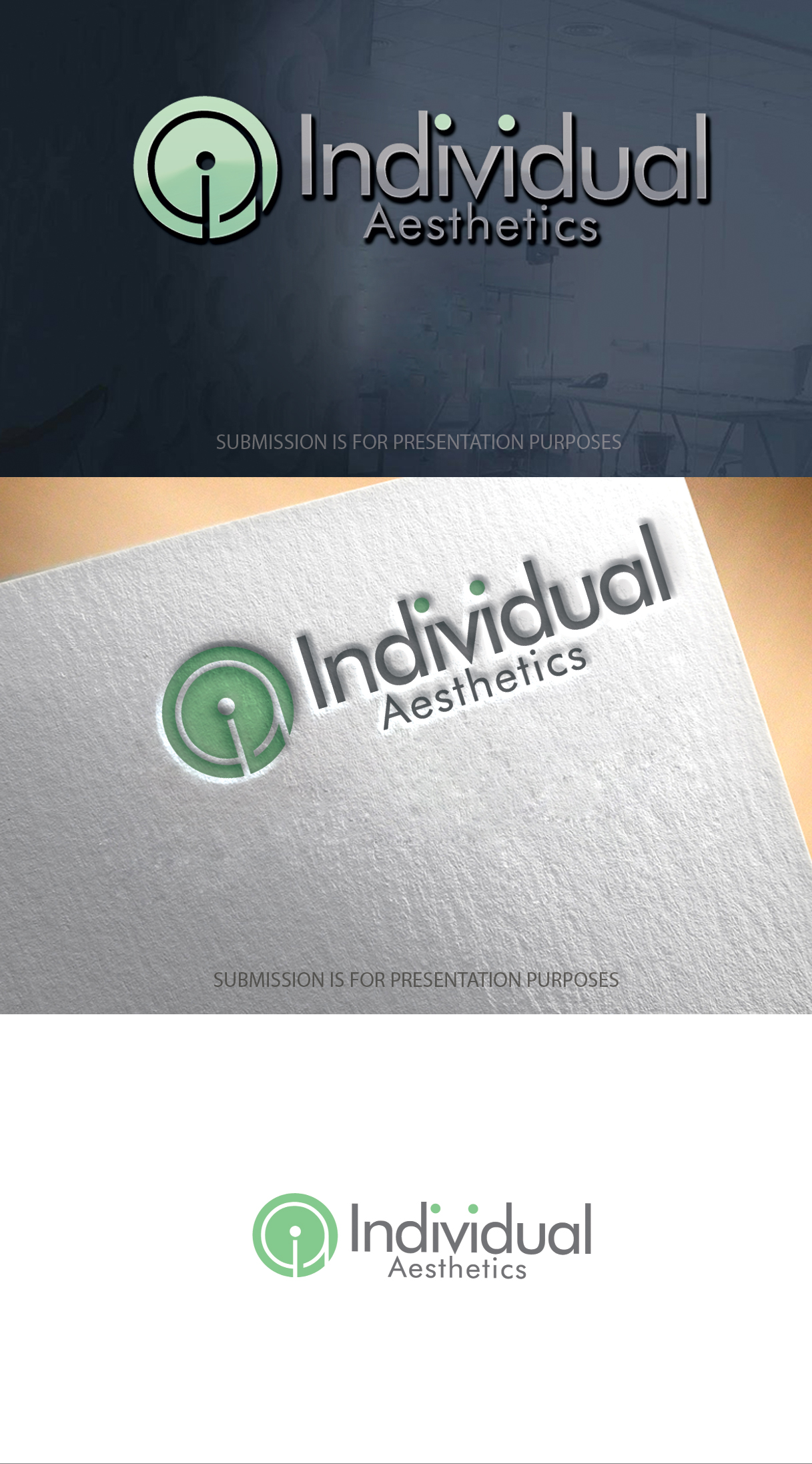 Design de Logo par graphicevolution pour ce projet | Design #25536563