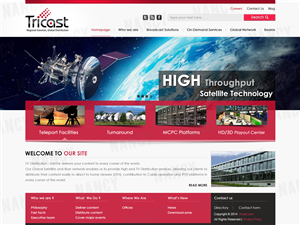 Web Design by veeranath