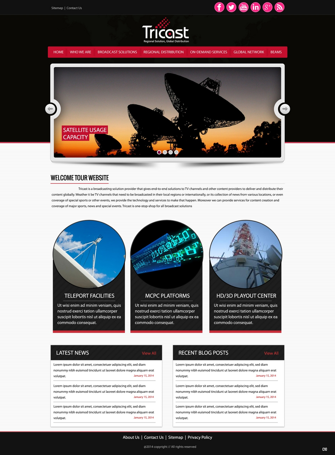 Diseño Web por pb para este proyecto | Diseño #3043481