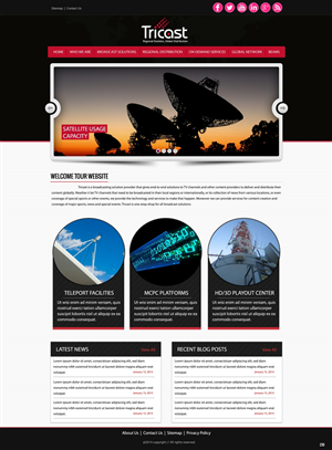 Web-Design von pb für dieses Projekt | Design: #3043481