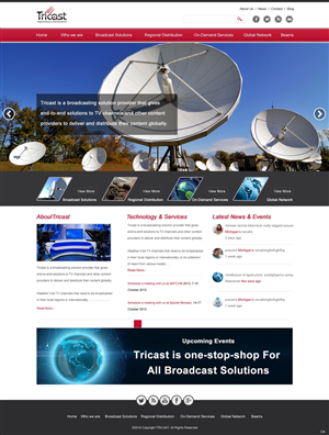 Web-Design von pb für dieses Projekt | Design: #3043486