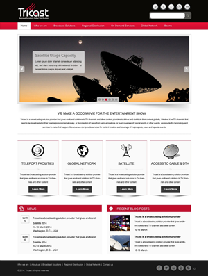 Web-Design von pb für dieses Projekt | Design: #3043495