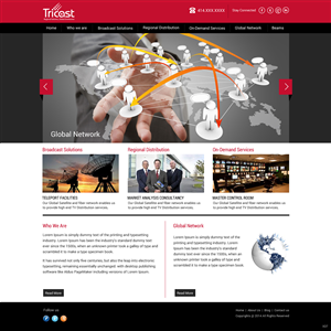 Web-Design von pb für dieses Projekt | Design: #3050003