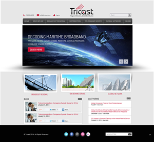 Web-Design von pb für dieses Projekt | Design: #3050008