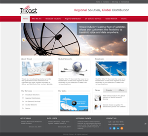 Web-Design von pb für dieses Projekt | Design: #3050011