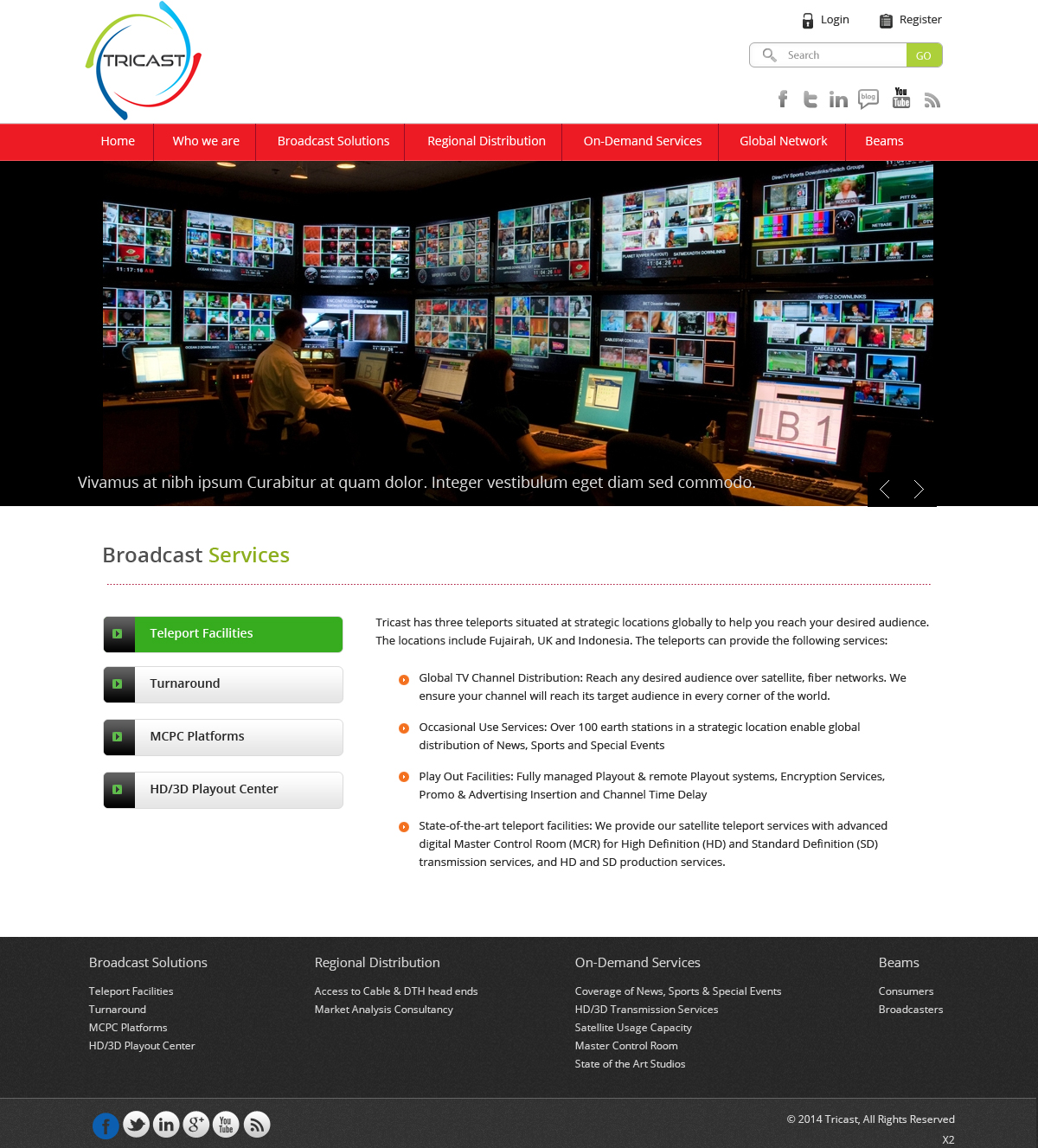 Web Design by pb for this project | Design #3152429