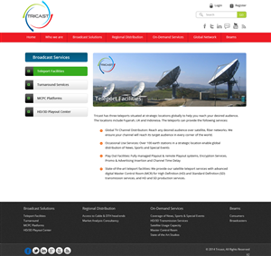 Web-Design von pb für dieses Projekt | Design: #3157644