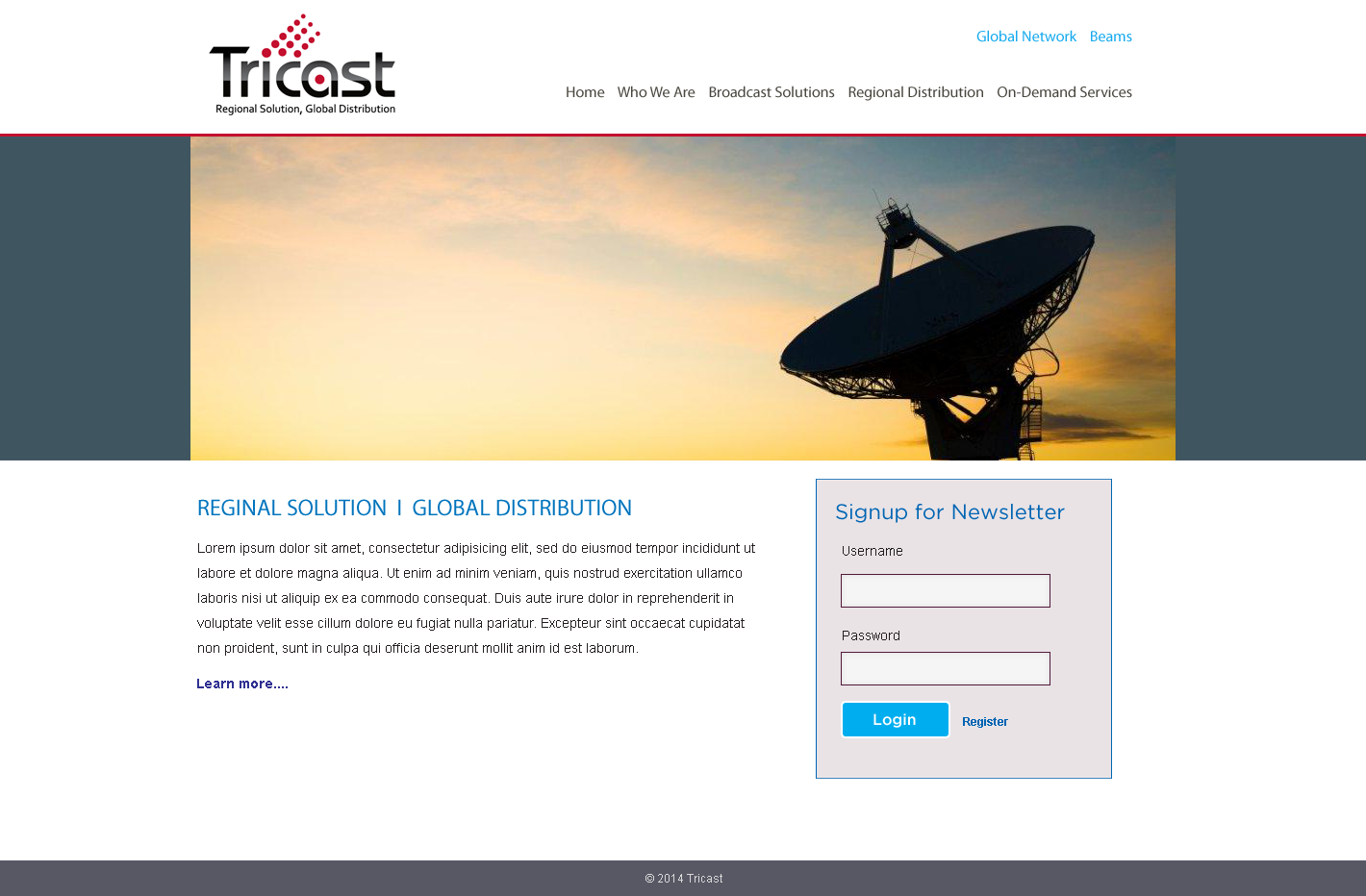 Diseño Web por yadunath para este proyecto | Diseño #3064006