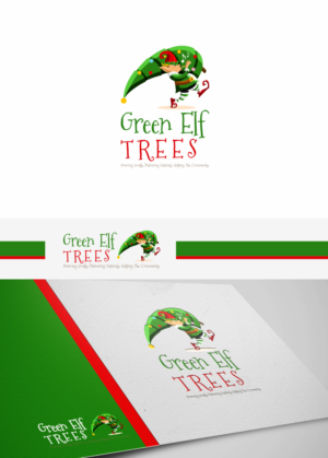 Logo Design by Alex_Yaroshenko