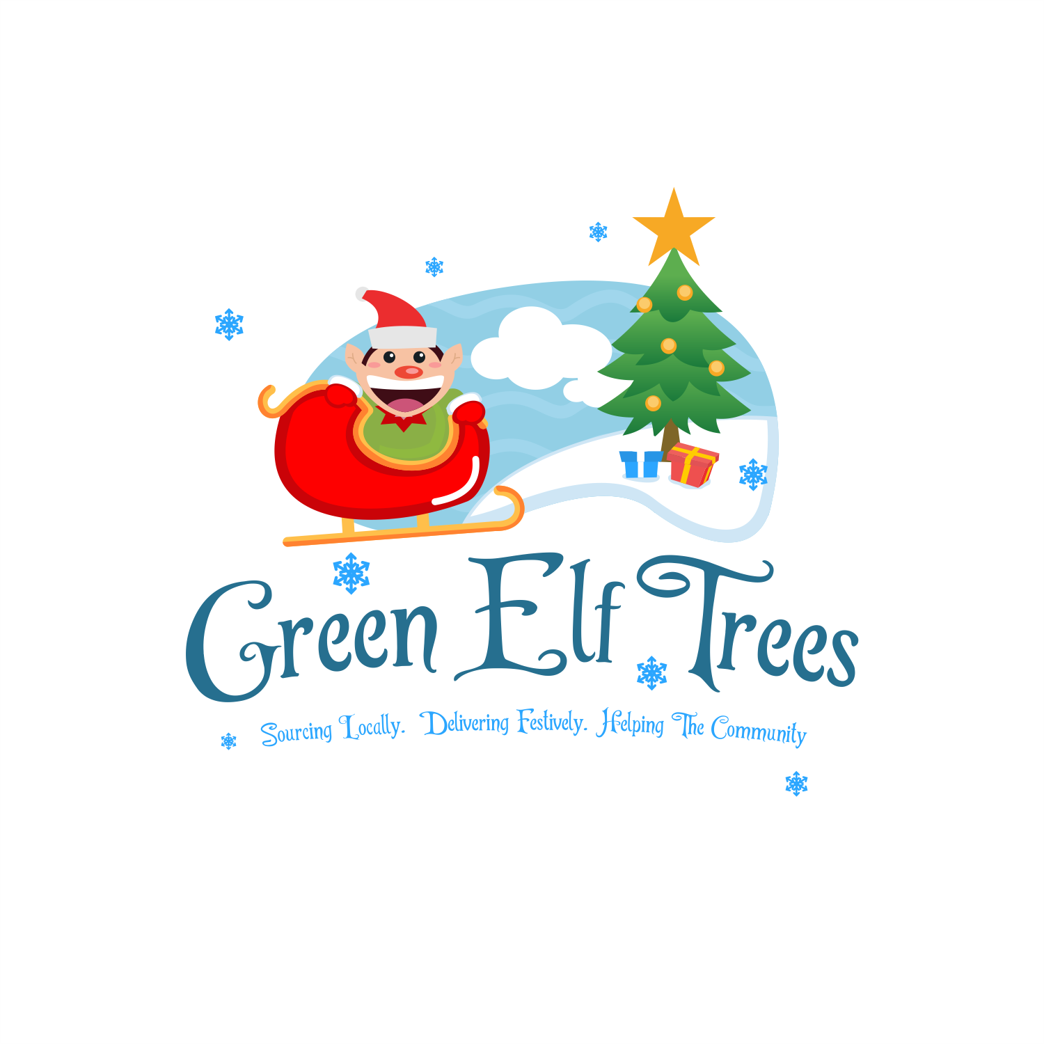 Logo Design by ThiagoB for this project | Design #25544867