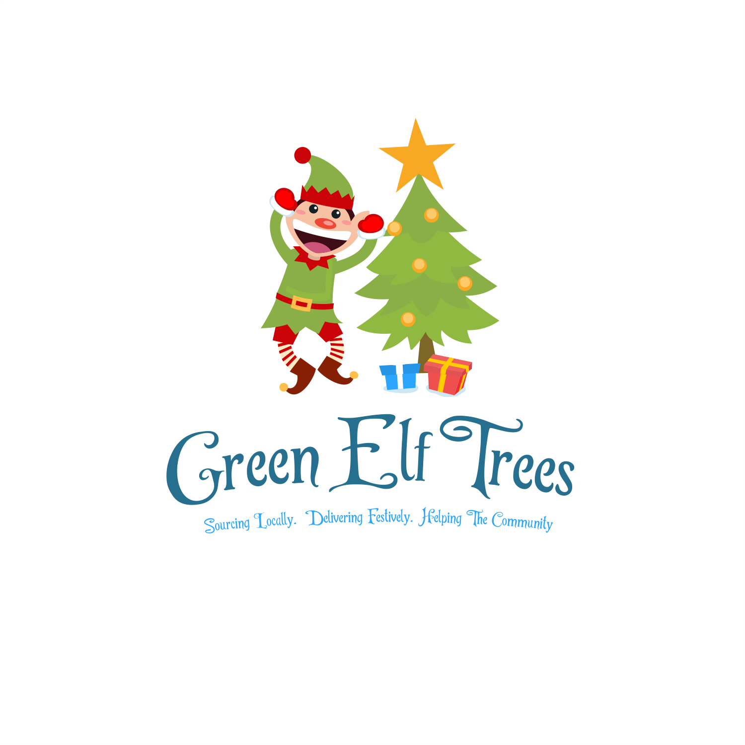Logo Design by ThiagoB for this project | Design #25548601