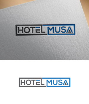 Logo Design by romasa design555