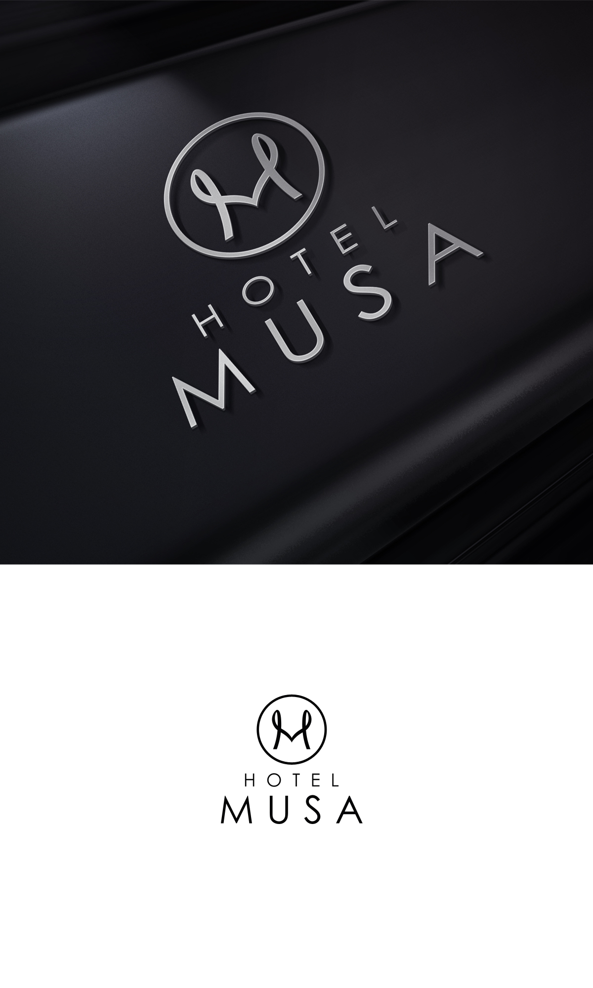 Diseño de Logo por logo_s para VILLACOMACINA SRL, Via Stoppani 6, 22017, Menaggio | Diseño #25633517