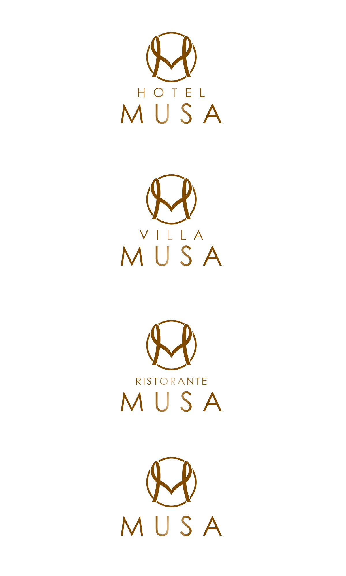 Logo Design by logo_s for VILLACOMACINA SRL, Via Stoppani 6, 22017, Menaggio | Design #25698144