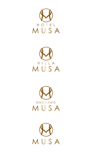 Design de Logo par logo_s pour VILLACOMACINA SRL, Via Stoppani 6, 22017, Menaggio | Design : #25698144