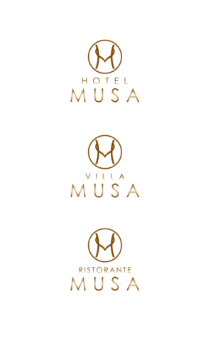 Design de Logo par logo_s pour VILLACOMACINA SRL, Via Stoppani 6, 22017, Menaggio | Design : #25715200