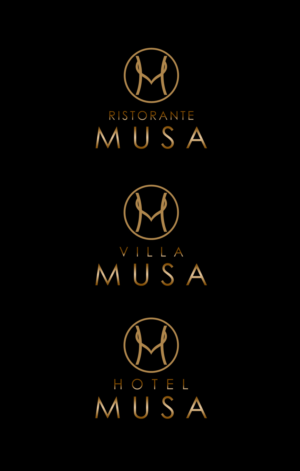 Design de Logo par logo_s pour VILLACOMACINA SRL, Via Stoppani 6, 22017, Menaggio | Design : #25725557