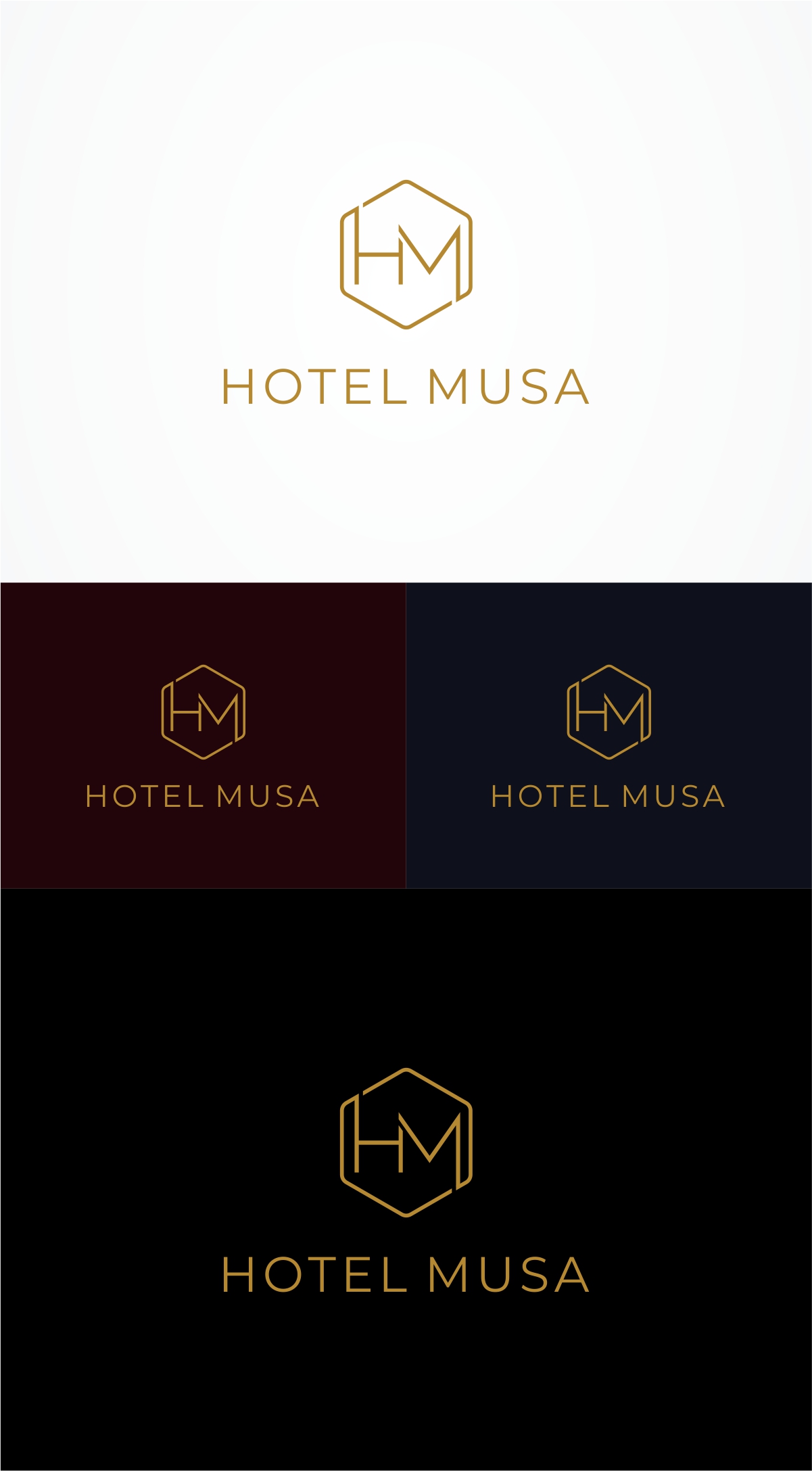 Logo Design by Robby SC for VILLACOMACINA SRL, Via Stoppani 6, 22017, Menaggio | Design #25565200