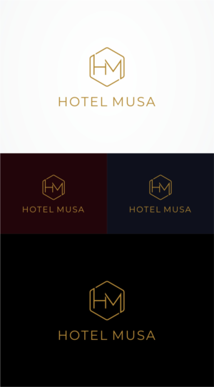 Logo-Design von Robby SC für VILLACOMACINA SRL, Via Stoppani 6, 22017, Menaggio | Design: #25565200